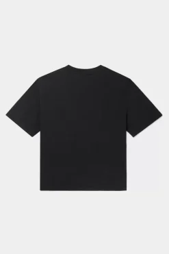 T-Shirts^BALR. Joey Box H2S T-Shirt Jet Black