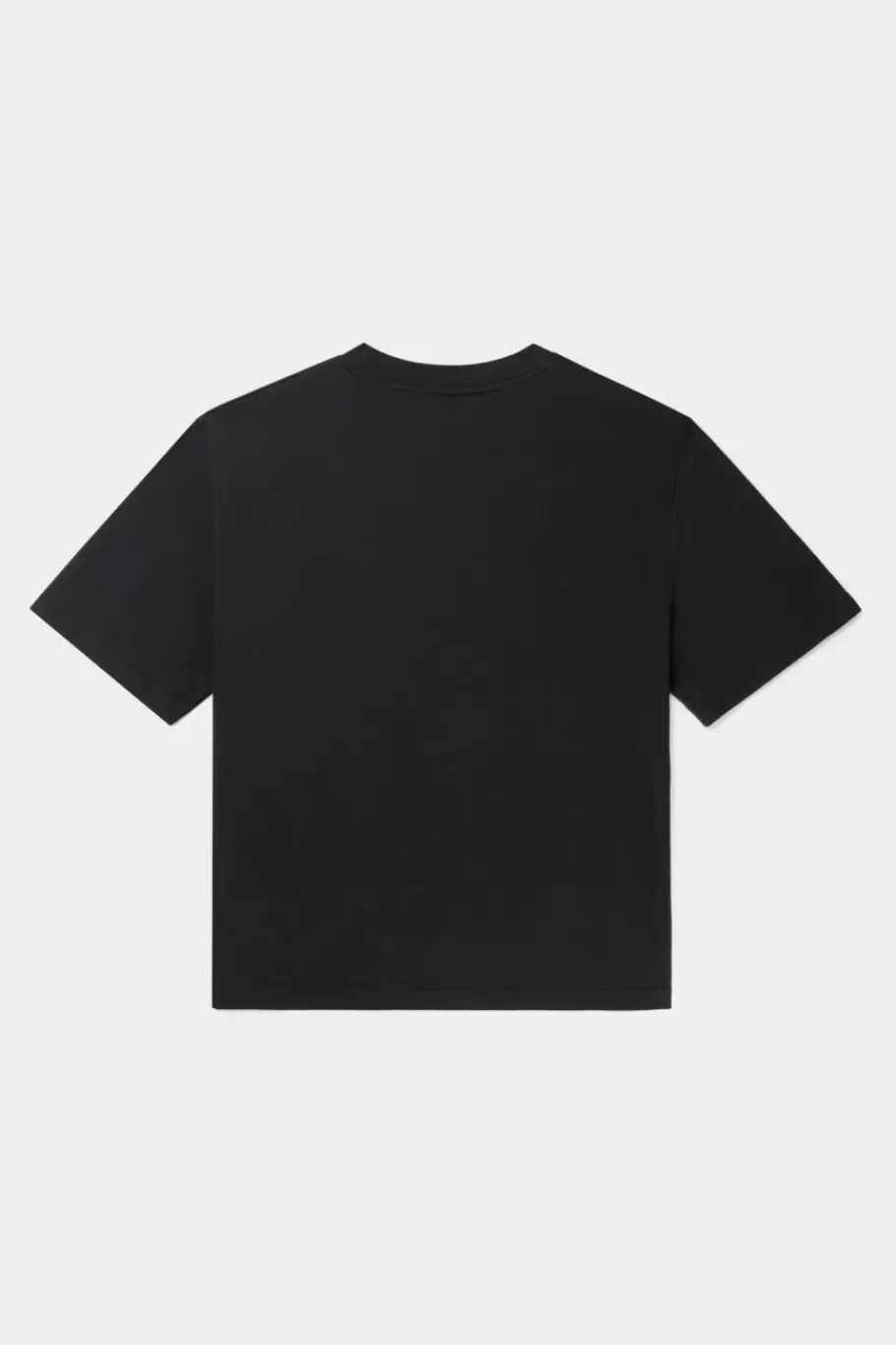 T-Shirts^BALR. Joey Box H2S T-Shirt Jet Black