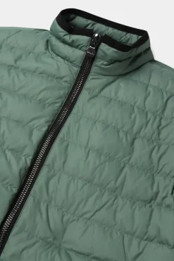 Jackets^BALR. Lincoln Regular Puffer Jacket Dark Forest