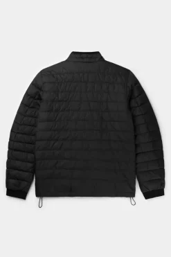 Jackets^BALR. Lincoln Regular Puffer Jacket Jet Black