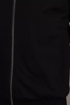 Jackets^BALR. Louis Slim Panel Track Jacket Jet Black