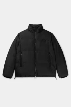 Jackets^BALR. Miles Straight Puffer Jacket Jet Black