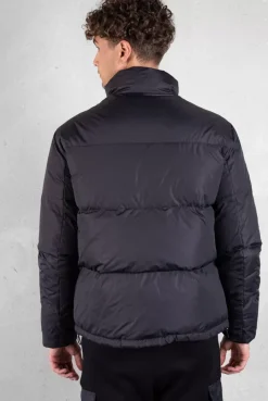 Jackets^BALR. Miles Straight Puffer Jacket Jet Black