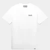 T-Shirts^BALR. Olaf Straight Tc T-Shirt Bright White