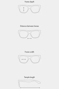 Sunglasses^BALR. Original P3 Sunglasses