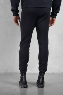 Sweatpants^BALR. Q-Colour Block Series Slim Classic Sweatpants Jet Black/Asphalt