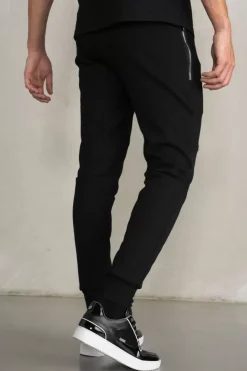 Sweatpants^BALR. Q-Series Classic Sweatpants Men Black