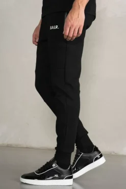 Sweatpants^BALR. Q-Series Classic Sweatpants Men Black