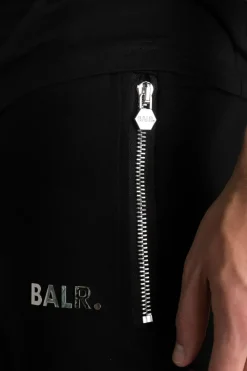 Sweatpants^BALR. Q-Series Classic Sweatpants Men Black