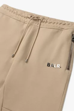 Sweatpants^BALR. Q-Series Slim Classic Sweatpants Irish Cream
