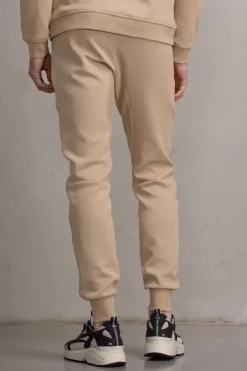 Sweatpants^BALR. Q-Series Slim Classic Sweatpants Irish Cream