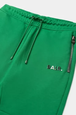 Sweatpants^BALR. Q-Series Slim Classic Sweatpants Putting Green