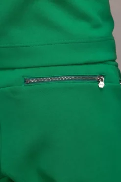 Sweatpants^BALR. Q-Series Slim Classic Sweatpants Putting Green