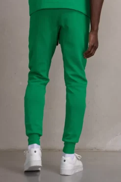Sweatpants^BALR. Q-Series Slim Classic Sweatpants Putting Green