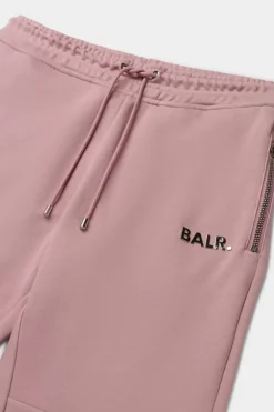 Sweatpants^BALR. Q-Series Slim Classic Sweatpants Foxglove