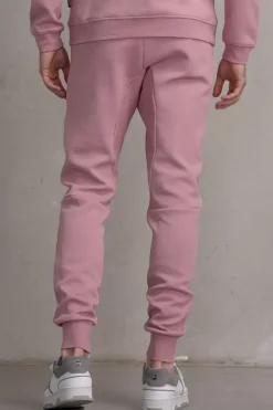 Sweatpants^BALR. Q-Series Slim Classic Sweatpants Foxglove