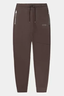 Sweatpants^BALR. Q-Series Slim Classic Sweatpants Java