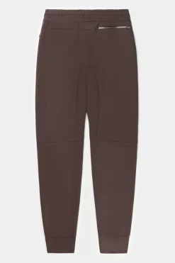 Sweatpants^BALR. Q-Series Slim Classic Sweatpants Java