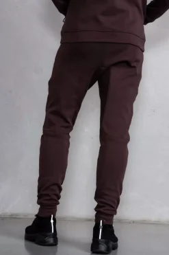 Sweatpants^BALR. Q-Series Slim Classic Sweatpants Java