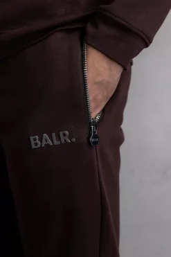 Sweatpants^BALR. Q-Series Slim Classic Sweatpants Java