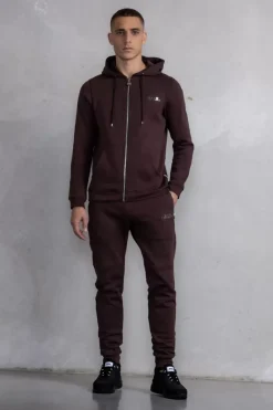 Sweatpants^BALR. Q-Series Slim Classic Sweatpants Java