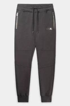 Sweatpants^BALR. Q-Series Slim Classic Sweatpants Asphalt