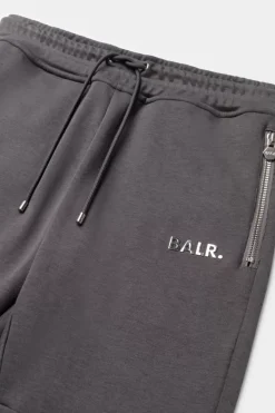 Sweatpants^BALR. Q-Series Slim Classic Sweatpants Asphalt