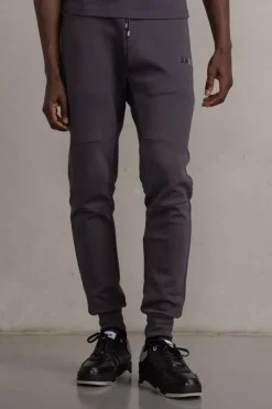 Sweatpants^BALR. Q-Series Slim Classic Sweatpants Asphalt