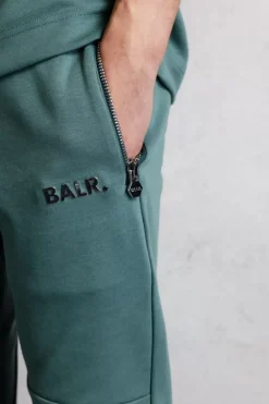 Sweatpants^BALR. Q-Series Slim Classic Sweatpants Dark Forest