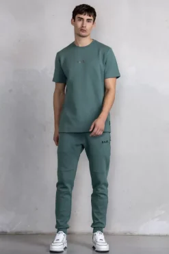 Sweatpants^BALR. Q-Series Slim Classic Sweatpants Dark Forest