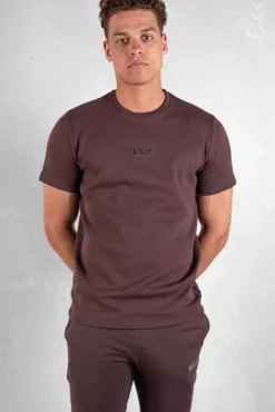 T-Shirts^BALR. Q-Series Straight T-Shirt Java