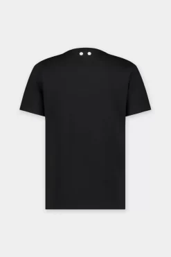 T-Shirts^BALR. Q-Series Straight T-Shirt Jet Black