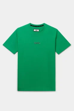 T-Shirts^BALR. Q-Series Straight T-Shirt Putting Green