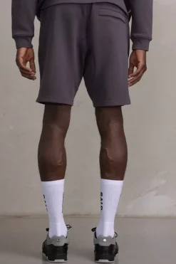 Shorts^BALR. Q-Series Sweat Short Asphalt