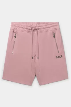 Shorts^BALR. Q-Series Sweat Short Foxglove