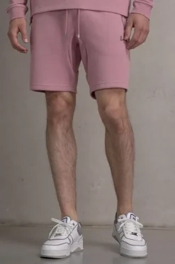 Shorts^BALR. Q-Series Sweat Short Foxglove
