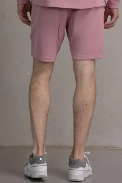 Shorts^BALR. Q-Series Sweat Short Foxglove