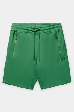 Shorts^BALR. Q-Series Sweat Short Putting Green