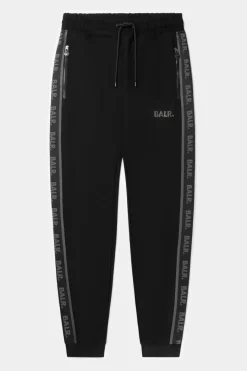 Sweatpants^BALR. Q-Tape Slim Classic Sweatpants Jet Black