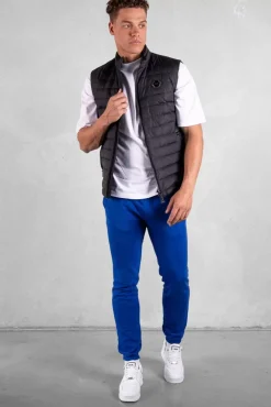 Sweatpants^BALR. Regular Metal Brand Jogger Surf The Web