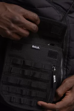Bags & Travel^BALR. Ripstop Shoulder Bag
