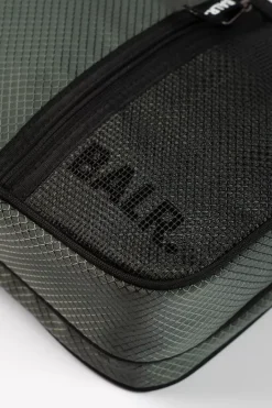 Bags & Travel^BALR. Salerno Ripstop Shoulder Bag Jet Black
