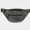 Bags & Travel^BALR. Salerno Ripstop Waistpack Jet Black