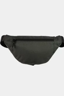Bags & Travel^BALR. Salerno Ripstop Waistpack Jet Black