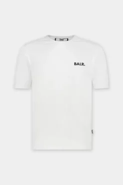 T-Shirts^BALR. Small Branded T-Shirt