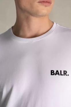 T-Shirts^BALR. Small Branded T-Shirt
