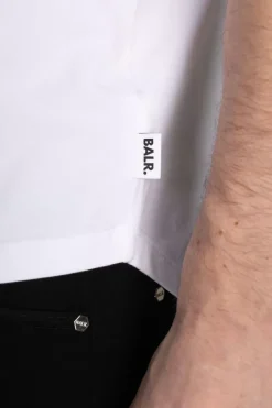T-Shirts^BALR. Small Branded T-Shirt