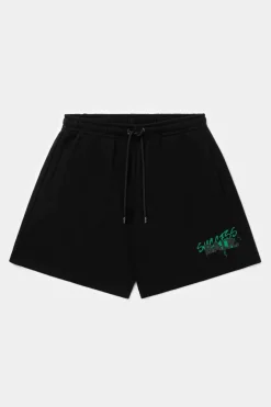 Shorts^BALR. Storm Success Regular Shorts Jet Black
