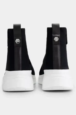Sneakers^BALR. X2 Sock Sneaker Bright White