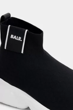 Sneakers^BALR. X2 Sock Sneaker Bright White